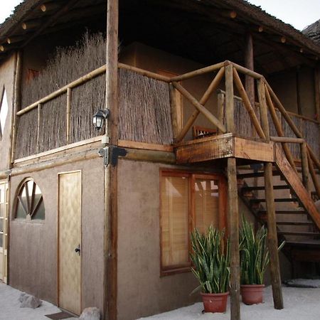 Hospedaje Boutique Ckamur Caldera Luaran gambar
