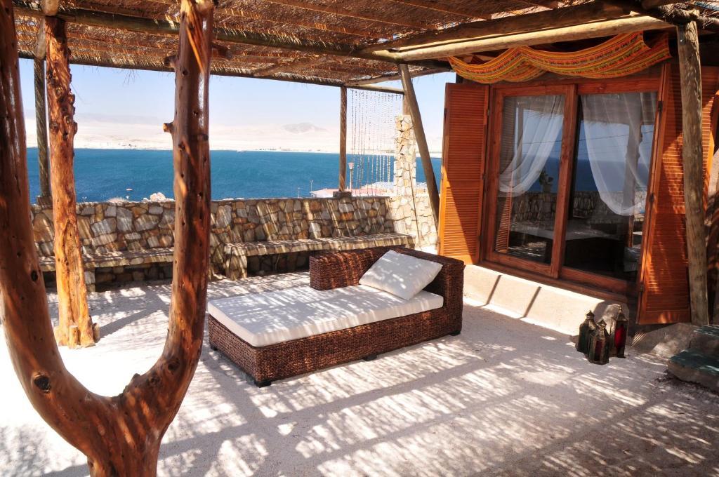 Hospedaje Boutique Ckamur Caldera Luaran gambar