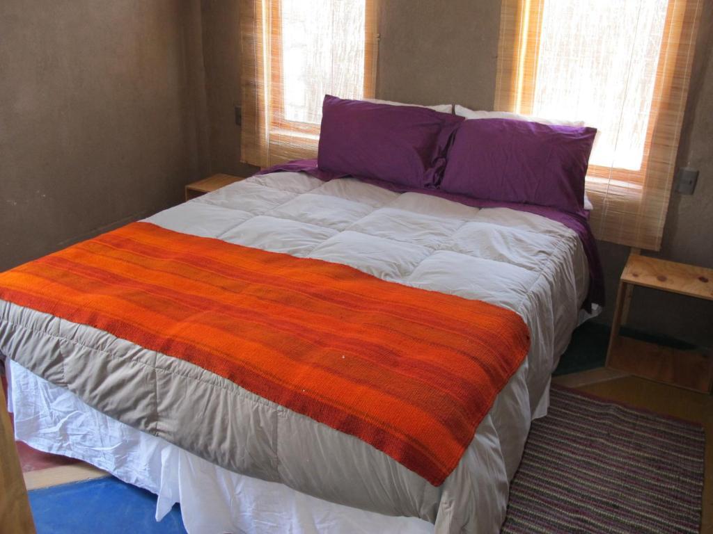 Hospedaje Boutique Ckamur Caldera Bilik gambar
