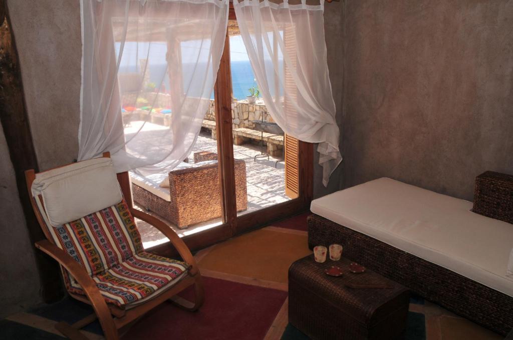 Hospedaje Boutique Ckamur Caldera Bilik gambar