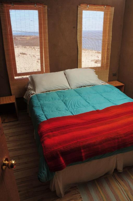 Hospedaje Boutique Ckamur Caldera Bilik gambar